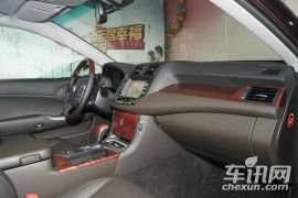 一汽丰田-皇冠-V6 3.0 Royal Saloon