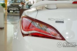 现代-劳恩斯-酷派-2.0T 自动Brembo版