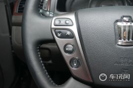 一汽丰田-皇冠-V6 3.0 Royal Saloon