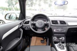 奥迪-奥迪Q3-40 TFSI越野型