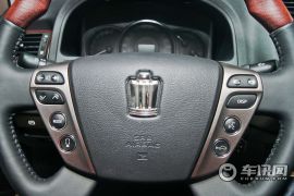 一汽丰田-皇冠-V6 3.0 Royal Saloon