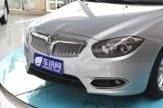 华晨中华-中华H530-1.6 AT豪华型