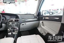 华晨中华-中华H530-1.6 AT豪华型