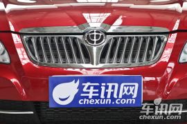 华晨中华-中华骏捷FSV-新锐版 1.5AT豪华型
