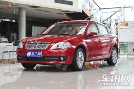 华晨中华-中华骏捷FSV-新锐版 1.5AT豪华型