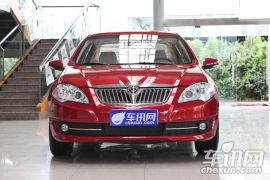 华晨中华-中华骏捷FSV-新锐版 1.5AT豪华型