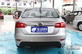 华晨中华-中华H530-1.6 AT豪华型