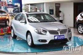 华晨中华-中华H530-1.6 AT豪华型