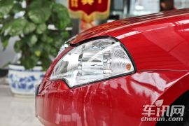 华晨中华-中华骏捷FSV-新锐版 1.5AT豪华型