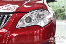 华晨中华-中华骏捷FSV-新锐版 1.5AT豪华型