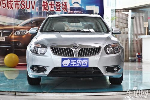 中华 中华H530