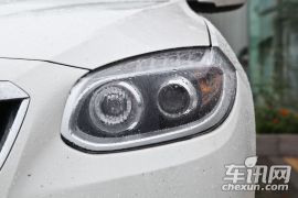 华晨中华-中华V5-1.5T 两驱豪华型AT