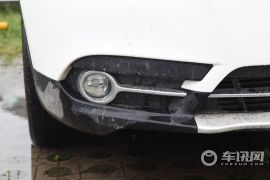 华晨中华-中华V5-1.5T 两驱豪华型AT