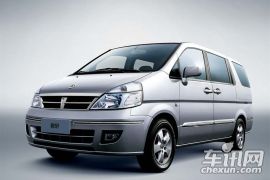 郑州日产-御轩-2.0 豪华型