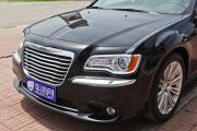 克莱斯勒-克莱斯勒300C-3.6 豪华版
