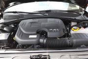 克莱斯勒-克莱斯勒300C-3.6 豪华版