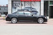 克莱斯勒-克莱斯勒300C-3.6 豪华版