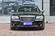 克莱斯勒-克莱斯勒300C-3.6 豪华版