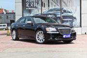 克莱斯勒-克莱斯勒300C-3.6 豪华版