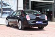 克莱斯勒-克莱斯勒300C-3.6 豪华版