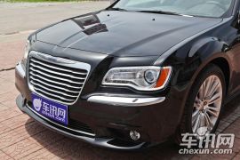 克莱斯勒-克莱斯勒300C-3.6 豪华版