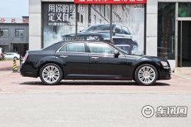 克莱斯勒-克莱斯勒300C-3.6 豪华版