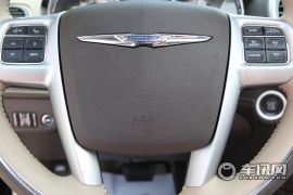 克莱斯勒-克莱斯勒300C-3.6 豪华版