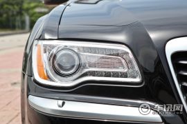 克莱斯勒-克莱斯勒300C-3.6 豪华版
