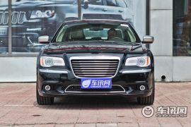 克莱斯勒-克莱斯勒300C-3.6 豪华版