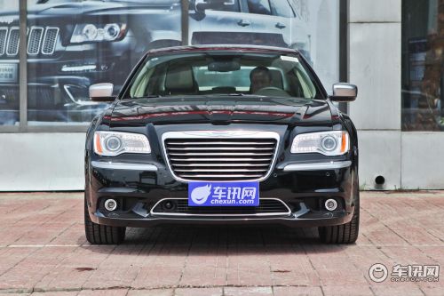 克莱斯勒 克莱斯勒300C