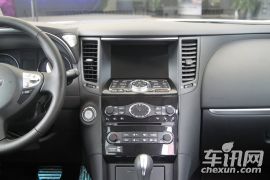 英菲尼迪-英菲尼迪FX-FX37 超越版