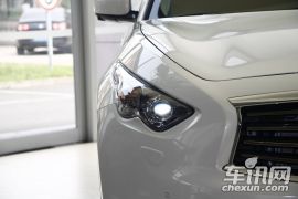 英菲尼迪-英菲尼迪FX-FX37 超越版