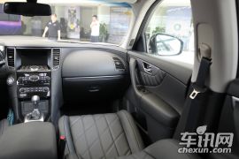 英菲尼迪-英菲尼迪FX-FX37 超越版