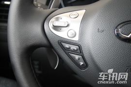 英菲尼迪-英菲尼迪FX-FX37 超越版