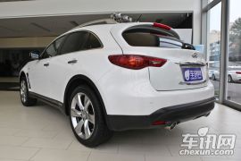 英菲尼迪-英菲尼迪FX-FX37 超越版