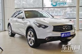 英菲尼迪-英菲尼迪FX-FX37 超越版