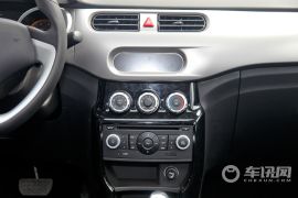 华晨中华-中华H230-基本型