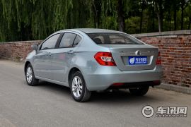 华晨中华-中华H230-基本型