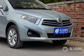 华晨中华-中华H230-基本型