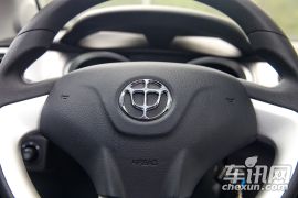 华晨中华-中华H230-基本型