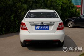 华晨中华-中华H230