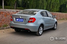 华晨中华-中华H230-基本型