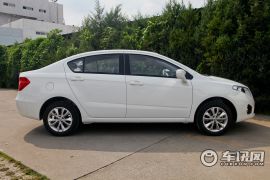 华晨中华-中华H230