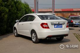 华晨中华-中华H230