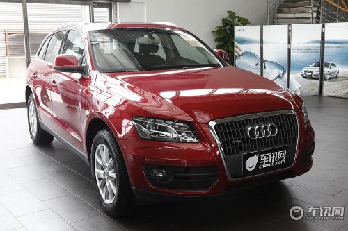 奥迪 奥迪Q5