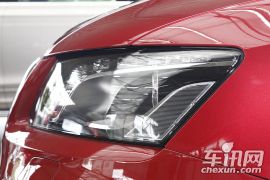 一汽奥迪-奥迪Q5-2.0TSI 舒适型