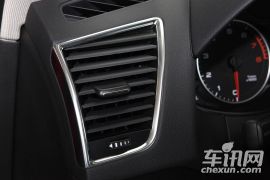 一汽奥迪-奥迪Q5-2.0TSI 舒适型