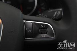 一汽奥迪-奥迪Q5-2.0TSI 舒适型