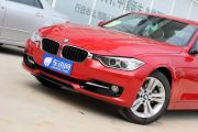 宝马-宝马3系(进口)-328i运动型