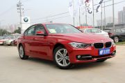 宝马-宝马3系(进口)-328i运动型